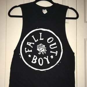 FOB shirt